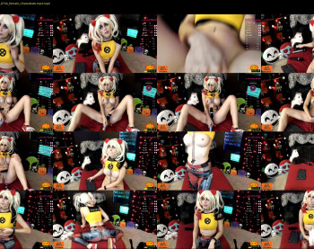 midnightpixie — 50 minute Chaturbate female cam show recording, 1080p, Oct 11, 2020