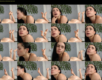 msschloe_ — 7 minute Chaturbate female cam show recording, 1080p, Oct 11, 2020