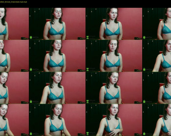 p1ece_of_me — 3 minute Chaturbate female cam show recording, 720p, Oct 11, 2020
