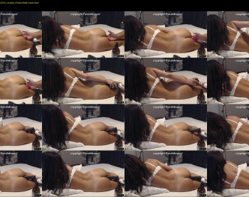 passiekoppel — 51 minute Chaturbate couple cam show recording, 1080p, Oct 11, 2020