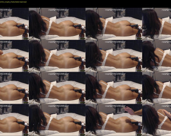 passiekoppel — 16 minute Chaturbate couple cam show recording, 1080p, Oct 11, 2020