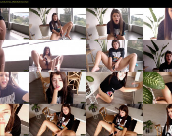 rebeccastonee — 71 minute Chaturbate female cam show recording, 1080p, Oct 11, 2020