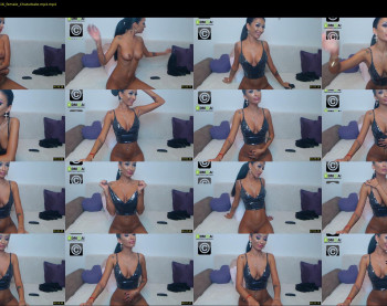 sara_daisy — 11 minute Chaturbate female cam show recording, 720p, Oct 12, 2020