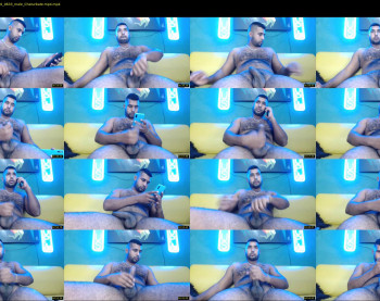 straigthguysfun — 6 minute Chaturbate male cam show recording, 720p, Oct 11, 2020