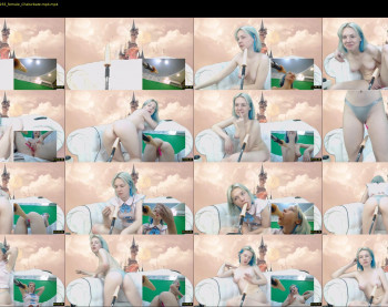 superbdolls — 65 minute Chaturbate couple cam show recording, 1080p, Oct 11, 2020