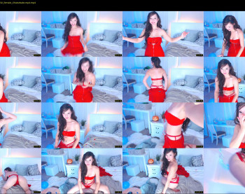 ticketshow — 70 minute Chaturbate female cam show recording, 1080p, Oct 11, 2020