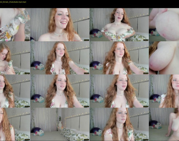 x__rose__x — 46 minute Chaturbate female cam show recording, 720p, Oct 11, 2020