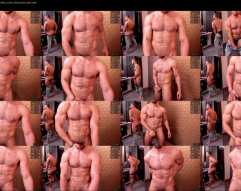 _adamcoper_ — 47 minute Chaturbate male cam show recording, 720p, Oct 13, 2020