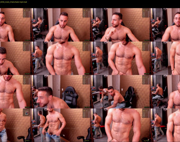 _adamcoper_ — 47 minute Chaturbate male cam show recording, 720p, Oct 13, 2020