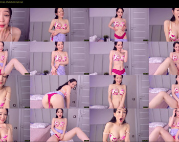 _jikey_ — 70 minute Chaturbate female cam show recording, 1080p, Oct 12, 2020