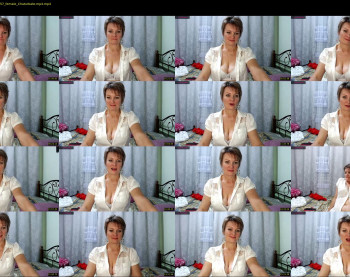 _lady_red_ — 29 minute Chaturbate female cam show recording, 1080p, Oct 12, 2020