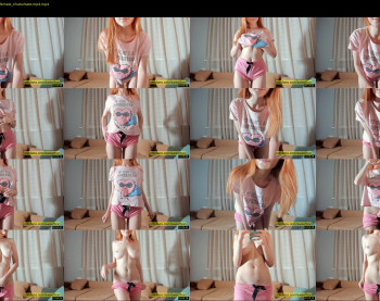 _o0o__ — 36 minute Chaturbate female cam show recording, 720p, Oct 13, 2020
