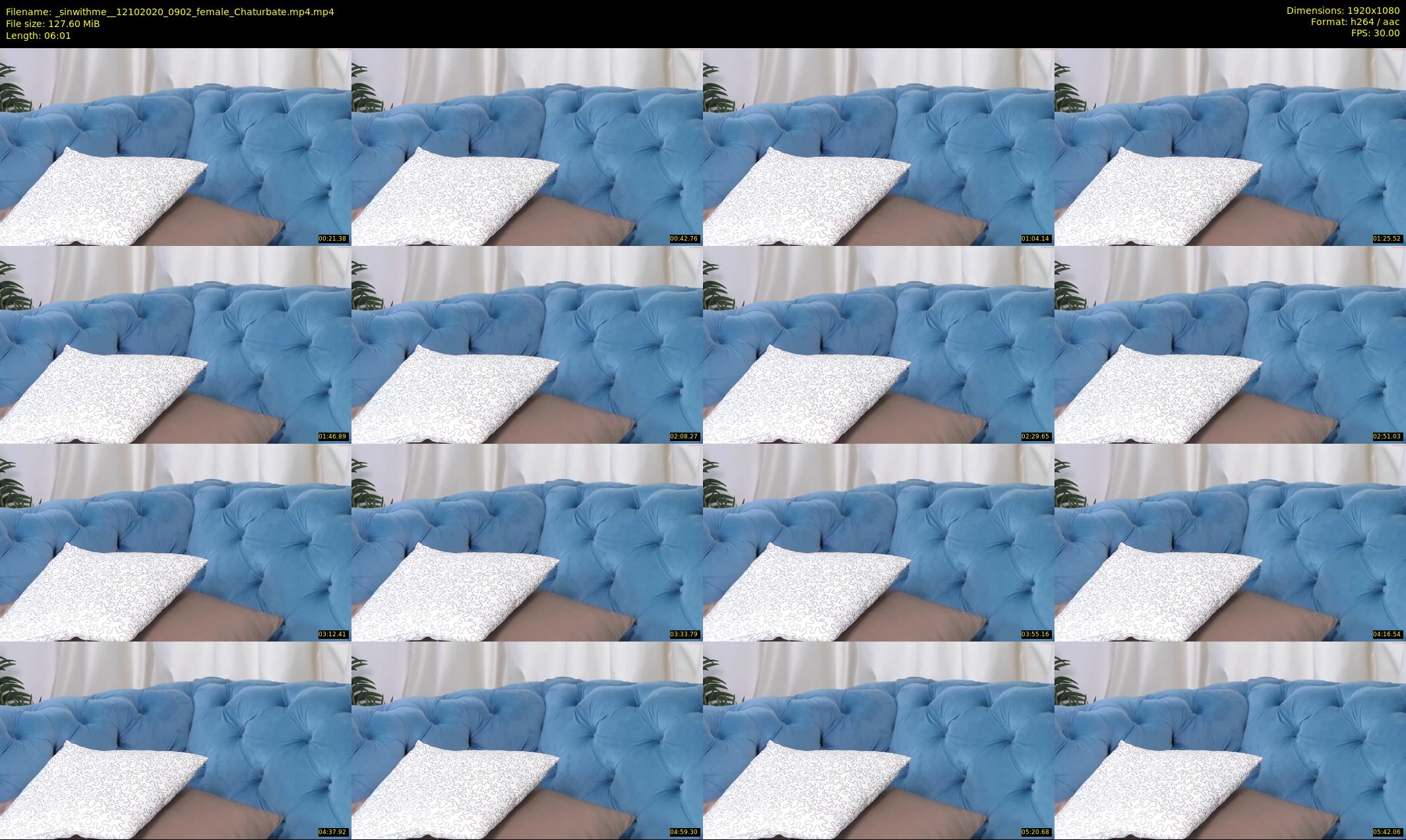 _sinwithme_ — 7 minute Chaturbate female cam show recording, 1080p, Oct 12, 2020
