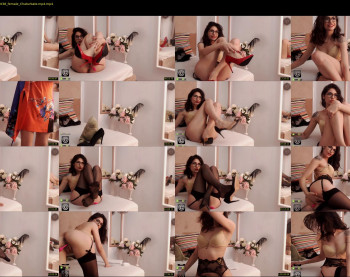 aimeekelly_ — 70 minute Chaturbate female cam show recording, 1080p, Oct 12, 2020
