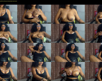 alexandra_mar — 98 minute Chaturbate female cam show recording, 720p, Oct 12, 2020