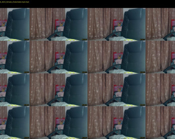 alexandra_mar — 4 minute Chaturbate female cam show recording, 720p, Oct 12, 2020