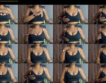 alexandra_mar — 10 minute Chaturbate female cam show recording, 720p, Oct 12, 2020