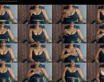 alexandra_mar — 17 minute Chaturbate female cam show recording, 720p, Oct 12, 2020