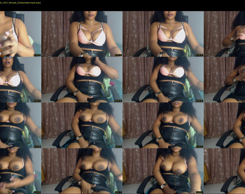 alexandra_mar — 16 minute Chaturbate female cam show recording, 720p, Oct 12, 2020