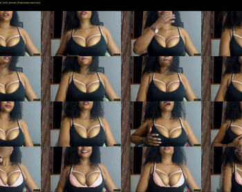 alexandra_mar — 13 minute Chaturbate female cam show recording, 720p, Oct 12, 2020