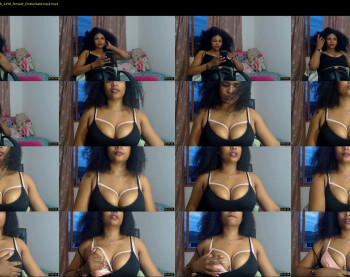 alexandra_mar — 8 minute Chaturbate female cam show recording, 720p, Oct 12, 2020