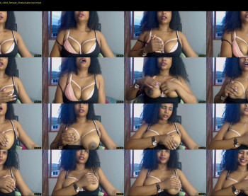alexandra_mar — 13 minute Chaturbate female cam show recording, 720p, Oct 12, 2020