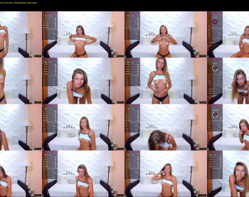 alisaa__fox — 72 minute Chaturbate female cam show recording, 1080p, Oct 12, 2020
