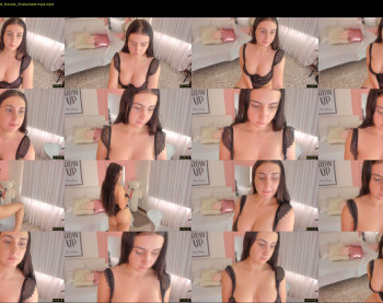 amy_ross — 70 minute Chaturbate female cam show recording, 1080p, Oct 12, 2020