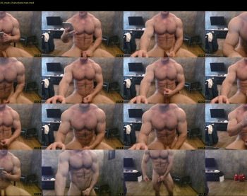 andry_dick — 44 minute Chaturbate male cam show recording, 720p, Oct 12, 2020