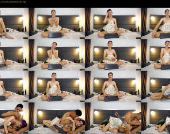andy_and_ken — 8 minute Chaturbate male cam show recording, 1080p, Oct 12, 2020
