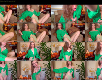 annabisoux — 38 minute Chaturbate female cam show recording, 1080p, Oct 12, 2020