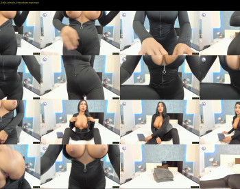 asian_delight_ — 71 minute Chaturbate female cam show recording, 1080p, Oct 12, 2020