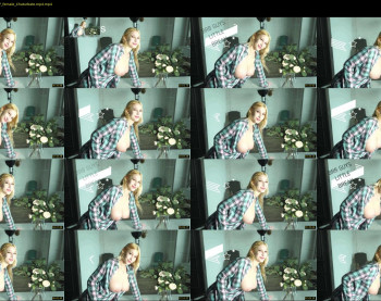 aveksmr — 9 minute Chaturbate couple cam show recording, 1080p, Oct 12, 2020