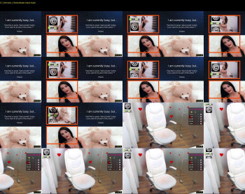 ayumilove — 29 minute Chaturbate female cam show recording, 1080p, Oct 12, 2020