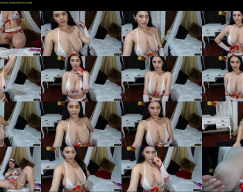 basthet — 70 minute Chaturbate female cam show recording, 720p, Oct 13, 2020