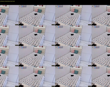 belka22 — 11 minute Chaturbate female cam show recording, 1080p, Oct 12, 2020