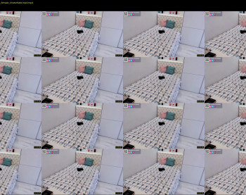 belka22 — 22 minute Chaturbate female cam show recording, 1080p, Oct 12, 2020