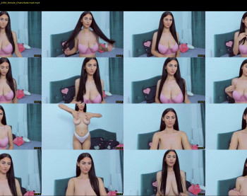 belovedkhlloe — 51 minute Chaturbate female cam show recording, 720p, Oct 12, 2020