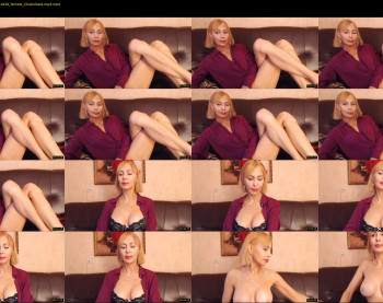 blond_pussy_ — 11 minute Chaturbate female cam show recording, 720p, Oct 12, 2020