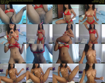 catta_cat18 — 178 minute Chaturbate female cam show recording, 720p, Oct 12, 2020