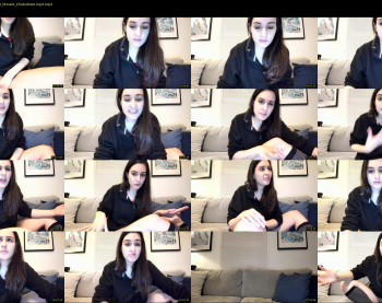 cleolane — 27 minute Chaturbate female cam show recording, 720p, Oct 13, 2020