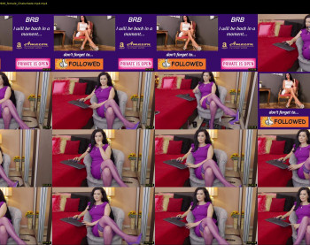 dianacharm — 73 minute Chaturbate female cam show recording, 1080p, Oct 12, 2020