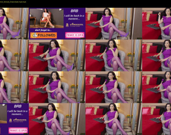 dianacharm — 71 minute Chaturbate female cam show recording, 1080p, Oct 12, 2020