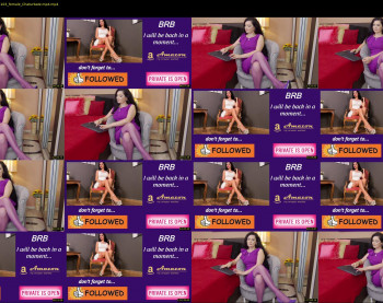 dianacharm — 76 minute Chaturbate female cam show recording, 1080p, Oct 12, 2020