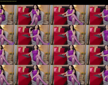 dianacharm — 9 minute Chaturbate female cam show recording, 1080p, Oct 12, 2020