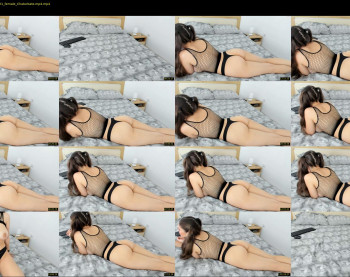 dyanne18 — 70 minute Chaturbate female cam show recording, 1080p, Oct 12, 2020