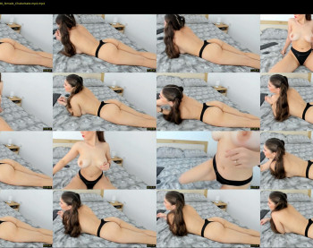 dyanne18 — 65 minute Chaturbate female cam show recording, 1080p, Oct 12, 2020