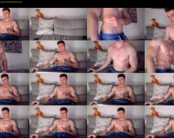 eddieds — 71 minute Chaturbate male cam show recording, 1080p, Oct 12, 2020