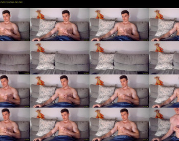 eddieds — 19 minute Chaturbate male cam show recording, 1080p, Oct 12, 2020