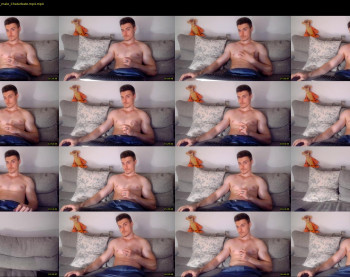 eddieds — 44 minute Chaturbate male cam show recording, 1080p, Oct 12, 2020